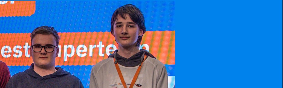 Roboter AG Team Bodensee-Panther