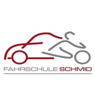 logo von Fahrschule Schmid für Roboter AG BZMarkdorf