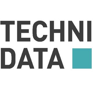 logo von Techni Data für Roboter AG BZMarkdorf