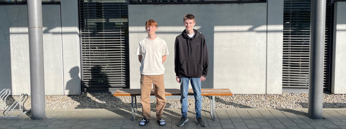 Roboter Team Markdorf Bodensee - Bodensee_Adler