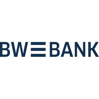 logo von BW BANK für Roboter AG BZMarkdorf