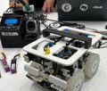 Bodensee Dogs - Roboter - WM Incheon 2026