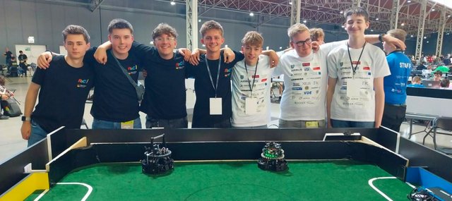 Bodensee Panthers Europameister 2026 Bodensee Panthers Europameister 2026