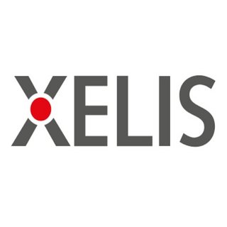 logo von xelis für Roboter AG BZMarkdorf