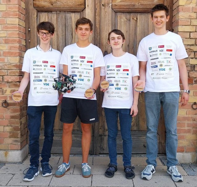 Bodensee Beavers Europameister 2026 Bodensee Beavers Europameister 2026
