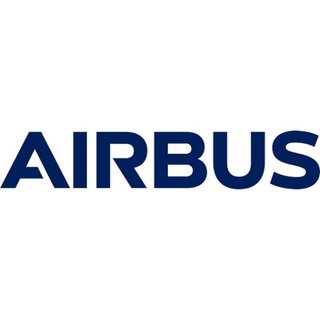logo von airbus für Roboter AG BZMarkdorf