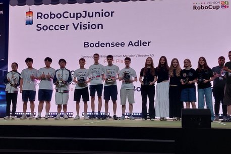 Bodensee Adler Weltmeister Incheon 2026