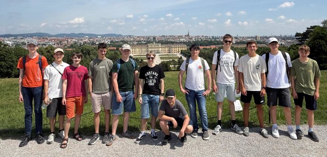 20260602-RoboterAG-EM-Wien-Schloss-Schönbrunn 20260602-RoboterAG-EM-Wien-Schloss-Schönbrunn