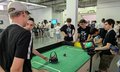 EM RoboCup Juinior Team Bodensee Koalas  07.06.2025