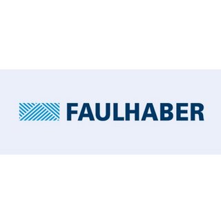 logo von faulhaber für Roboter AG BZMarkdorf