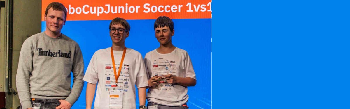 Roboter AG  - Teams Bodensee-Devils