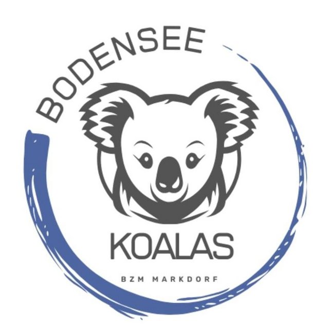 Logo der Bodenseekoalas