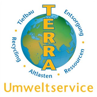 logo von terra Umweltservice für Roboter AG BZMarkdorf