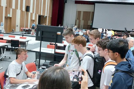 Anmeldung Bodensee Adler bei der RoboCup WM 2026 Incheon Anmeldung Bodensee Adler bei der RoboCup WM 2026 Incheon