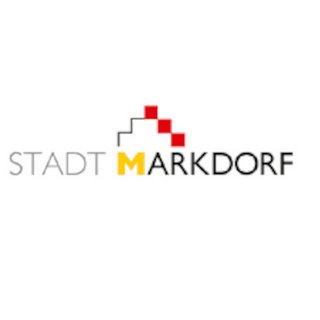 logo von Stadt Markdorf für Roboter AG BZMarkdorf