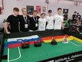 Bodensee Drachen gewannen bei RoboCup Junior Europameisterschaft alle Spiele