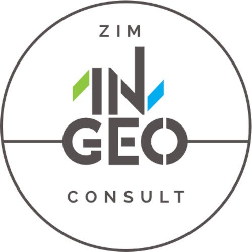 ZIM INGEO Consult Logo