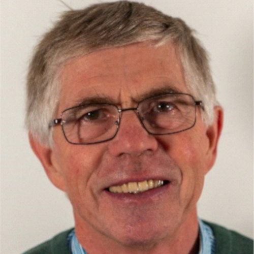 Joachim Boll - Ehrenamtlicher Betreuer Roboter AG Markdorf