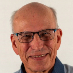 Robert Lutz - Ehrenamtlicher Betreuer Roboter AG Markdorf