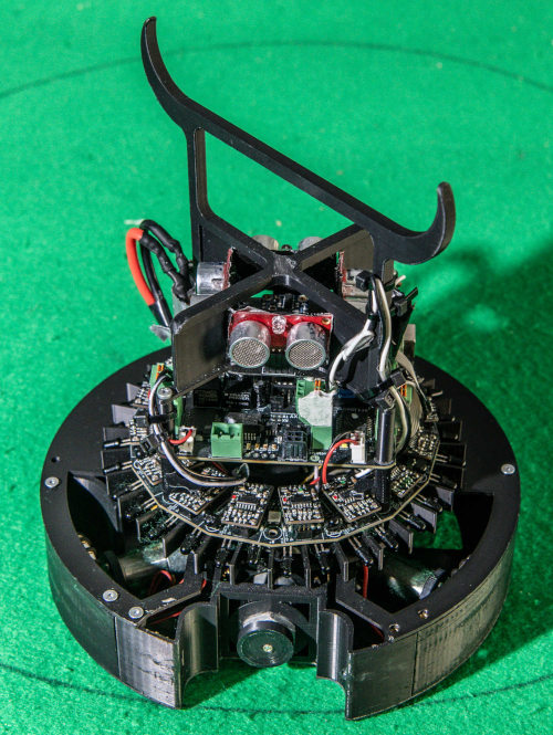 Roboter AG 2026 Devils_Roboter