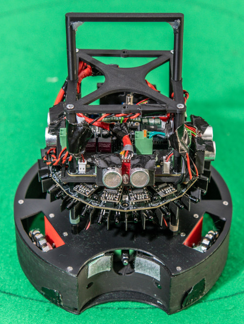 Robot AG - Panther Roboter