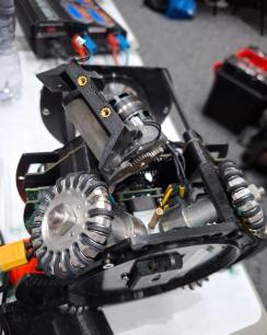 Bodensee Adler Roboter Bodensee Adler Roboter