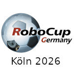 Deutsche Meisterschaft 2026 Köln Logo