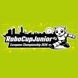 Europameisterschaft 2026 Wien Logo