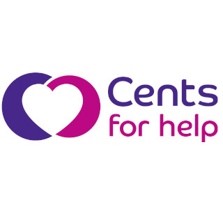 logo von Cents for Help e.V  für Roboter AG BZMarkdorf