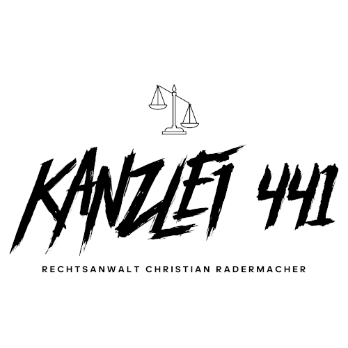 Logo der Kanzlei 441 - Sponsor der Roboter AG vom Bildungszentrum Markdorf Logo der Kanzlei 441 - Sponsor der Roboter AG vom Bildungszentrum Markdorf
