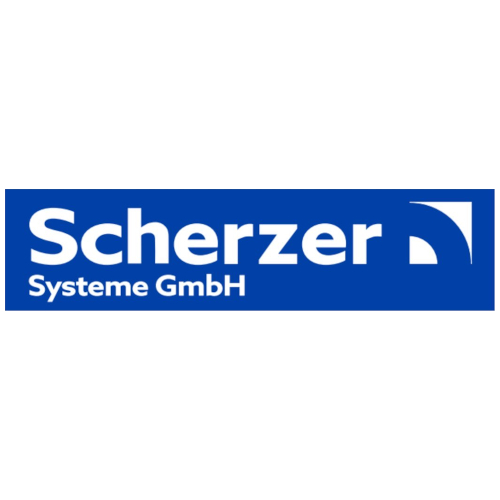 SCHERZER SYSTEME GMBH - Sponsor der Roboter AG des Bildungszentrum Markorf