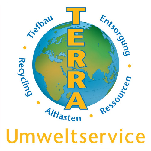 TERRA Umweltservice GmbH & Co. KG
- Sponsor der Roboter AG des Bildungszentrum Markorf