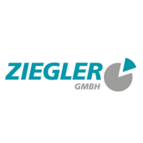 Ziegler GmbH - Sponsor der Roboter AG des Bildungszentrum Markorf