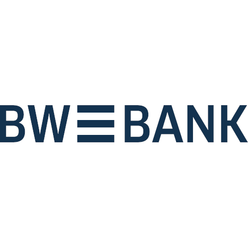 Sponsorenlogo BW Bank - Sponsor für Europameisterschaft und Weltmeisterschaft RoboCup Team Markdorf Sponsorenlogo BW Bank - Sponsor für Europameisterschaft und Weltmeisterschaft RoboCup Team Markdorf