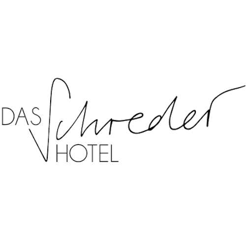 Logo vom preiswerten Hotel Schreder in München Logo vom preiswerten Hotel Schreder in München