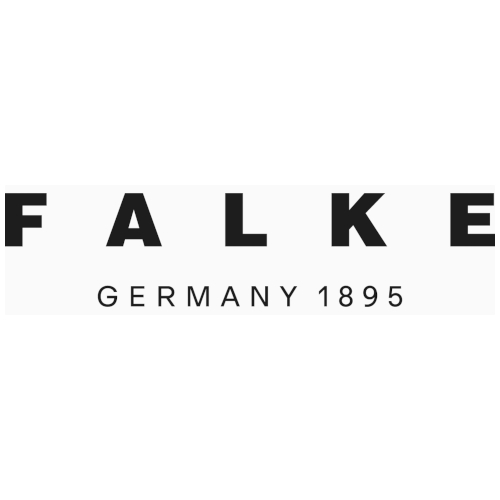 Logo Falke Germany 1895 - Sponsor der Roboter AG des Bildungszentrum Markorf