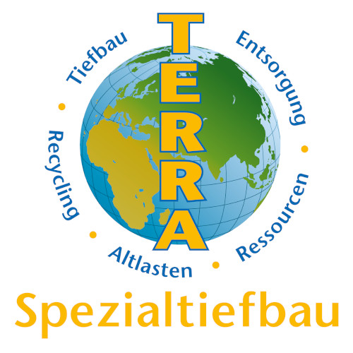 Terra Spezialtiefbau GmbH & Co. KG Logo