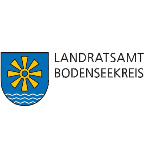Bodenseekreis Logo