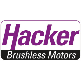 logo von Hacker Motor GmbH für Roboter AG BZMarkdorf