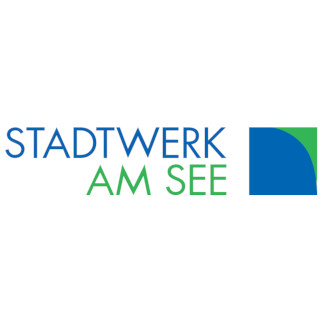 Stadtwerke am See Logo